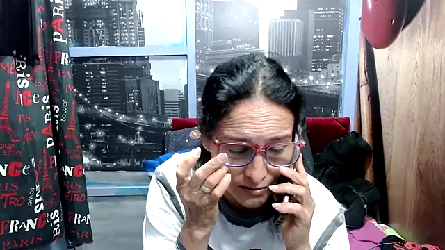 Nastylatinaxxx online show from 01-04-25, 12:49