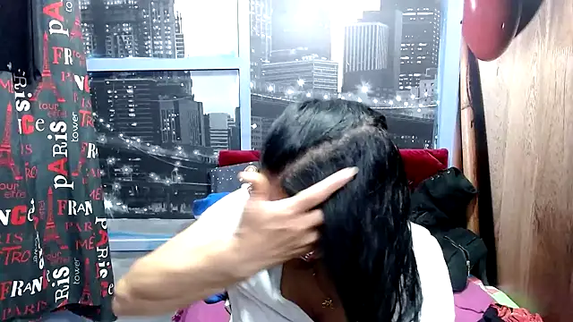 Nastylatinaxxx online show from 01-04-25, 11:27