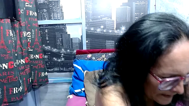 Nastylatinaxxx online show from 01-05-25, 08:10