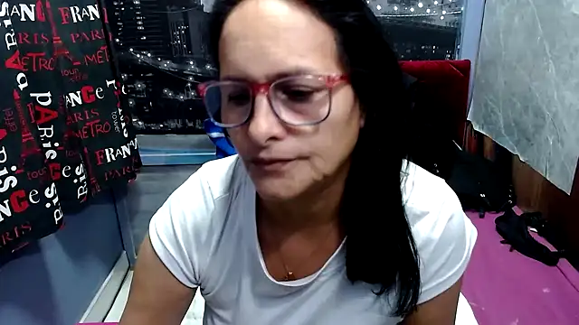 Nastylatinaxxx online show from 01-06-25, 12:02