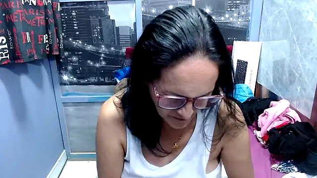 Nastylatinaxxx online show from 01-15-25, 02:49