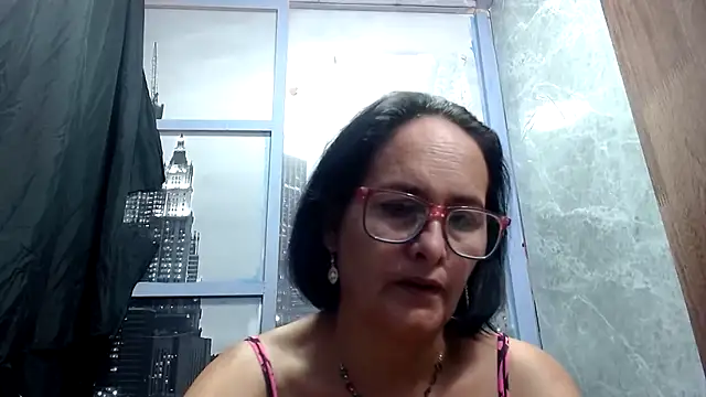 Nastylatinaxxx online show from 10-20-25, 12:05