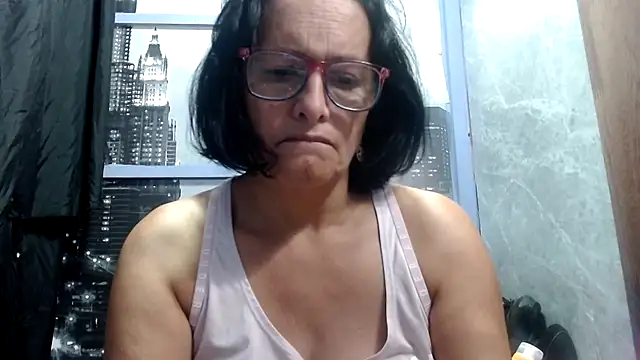 Nastylatinaxxx online show from 10-26-25, 12:22