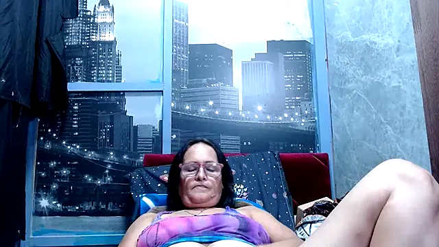 Nastylatinaxxx online show from 02-09-26, 09:08