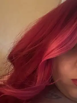Sexy Little SlutAriel online show from 02-07-25, 10:20
