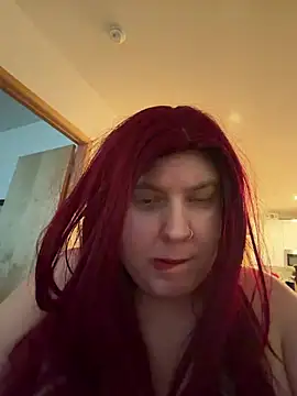 Sexy Little SlutAriel online show from 02-03-26, 10:04