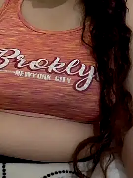 Zanoba-16 online show from 12-05-25, 07:28