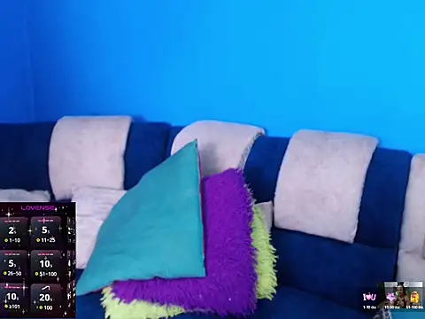 the pearl199 online show from 10-23-25, 02:27