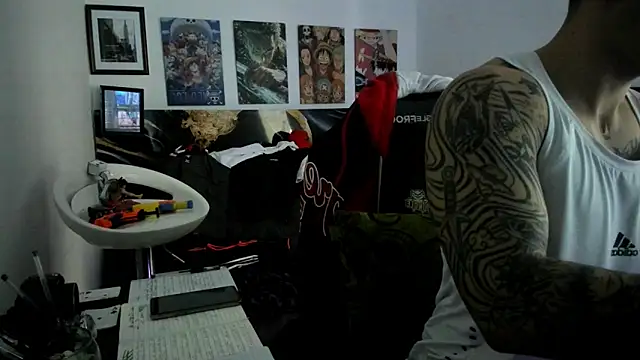 Sisoyalejo420 online show from 10-17-25, 06:21