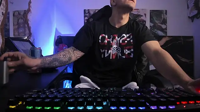 Sisoyalejo420 online show from 12-02-25, 04:35