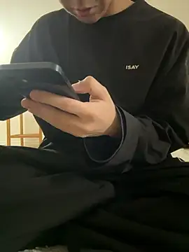 POCARI SWEAT online show from 12-03-25, 03:03