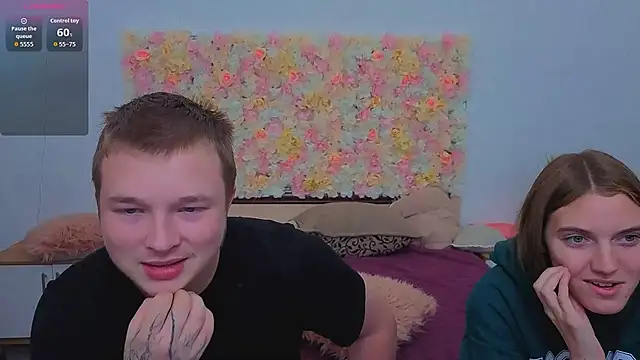  Olli  Stiw  online show from 09-25-25, 06:50