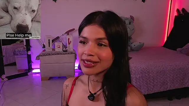 Snapshot of Alaia_Asuka chatting on 12-04-25, 01:26 Alaia Asuka online show from 12-04-25, 01:26