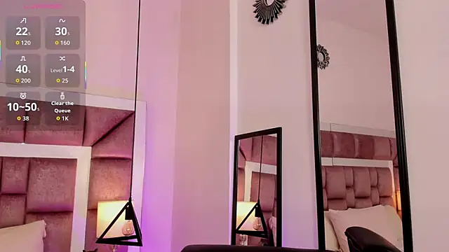 AnnieNasty online show from 01-08-26, 11:34