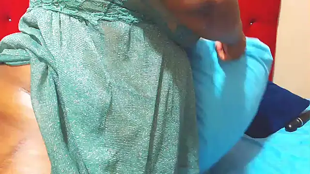 EBONY WILD ASS online show from 02-01-25, 12:18