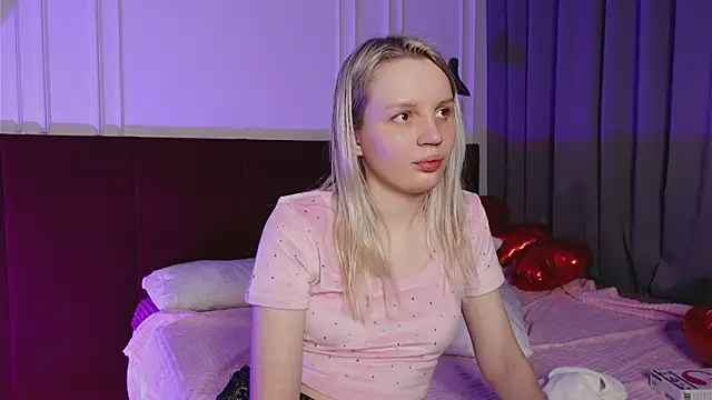 Beatrica Klein online show from 02-16-25, 05:15