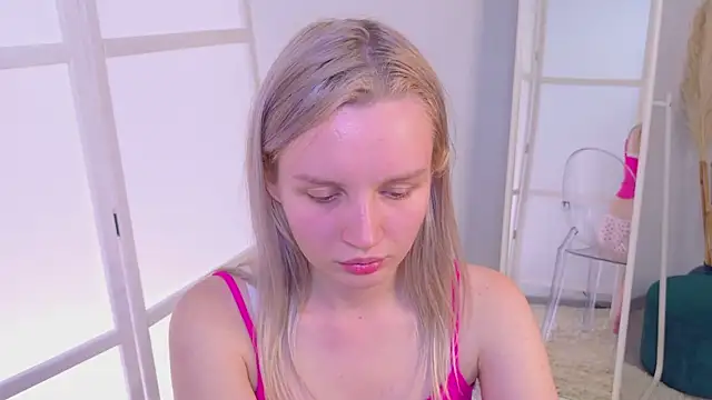 Beatrica Klein online show from 09-16-25, 04:08