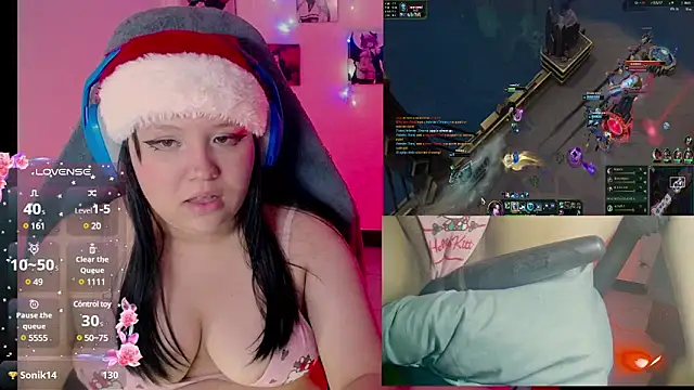 crystal7u7 online show from 12-13-24, 06:53