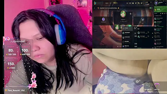 crystal7u7 online show from 12-17-24, 06:13