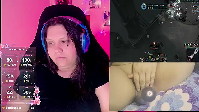 crystal7u7 online show from 12-19-24, 06:23
