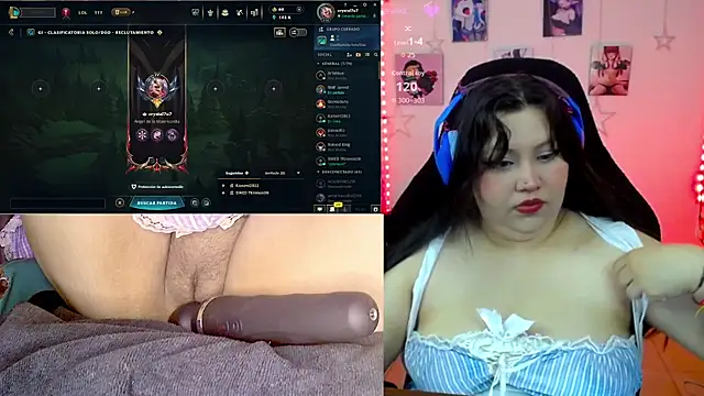 crystal7u7 online show from 11-18-25, 03:49