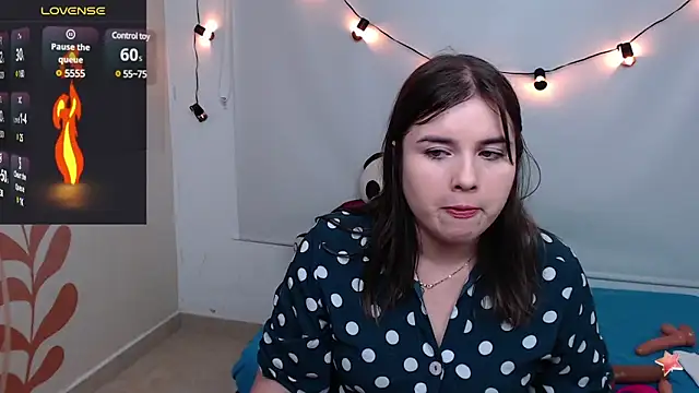 Aabby lee online show from 01-13-25, 06:05