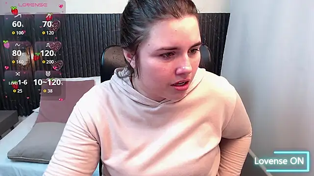 Aabby lee online show from 09-15-25, 06:52