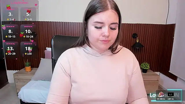 Aabby lee online show from 10-19-25, 06:52