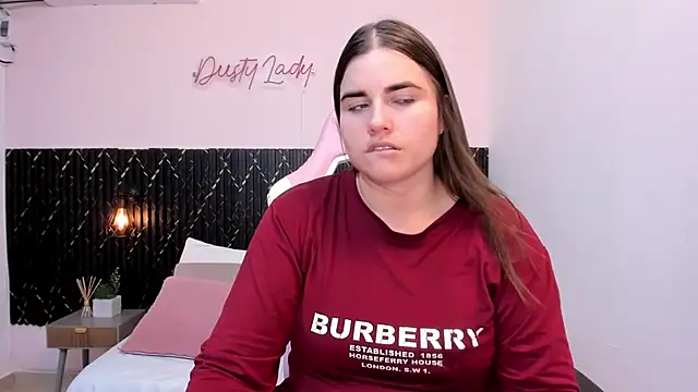 Aabby lee online show from 02-15-26, 07:43