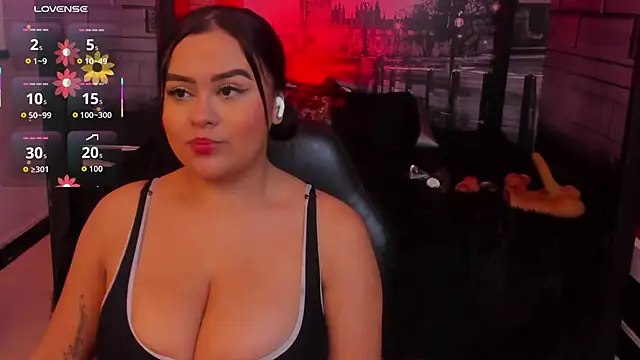 katia bigboobs1 online show from 01-15-26, 06:44