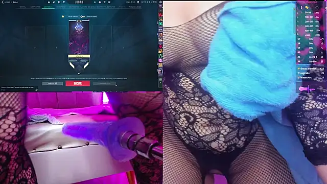 Snapshot of Ashley_sa chatting on 02-20-25, 04:28 Ashley sa online show from 02-20-25, 04:28