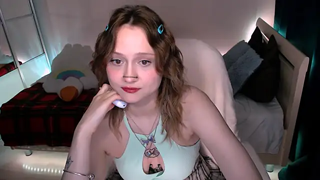 MariaMango online show from 12-27-24, 03:04