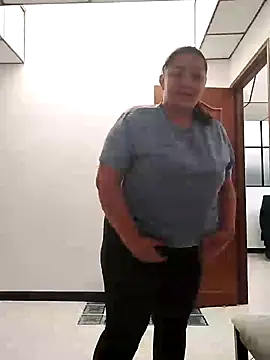 antoniamoreno82 online show from 12-24-24, 02:33