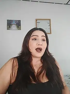 antoniamoreno82 online show from 02-27-25, 09:04