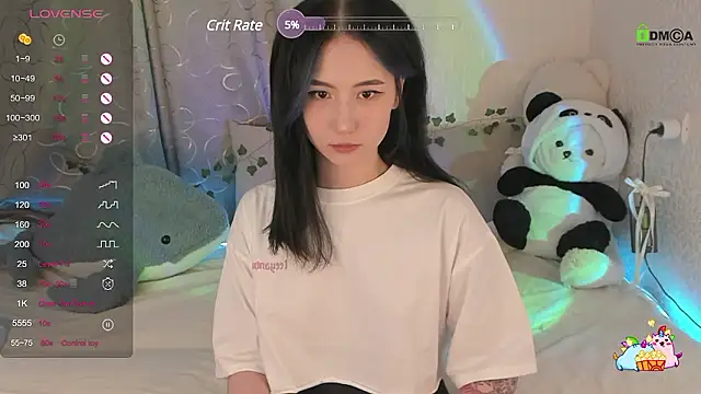 EmmaHixLove online show from 12-03-24, 01:32