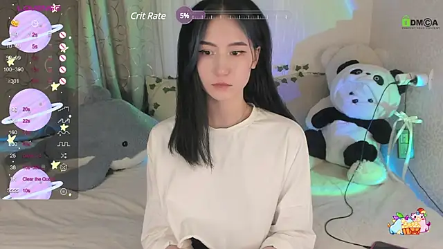 EmmaHixLove online show from 12-05-24, 08:00