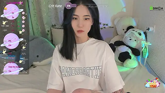 EmmaHixLove online show from 12-06-24, 05:44
