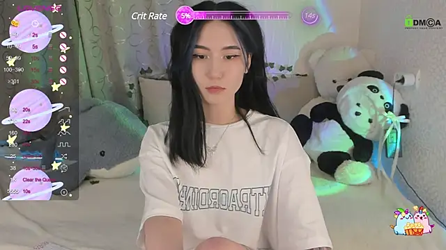 EmmaHixLove online show from 12-06-24, 08:51