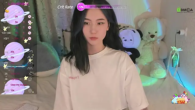 EmmaHixLove online show from 12-10-24, 01:55