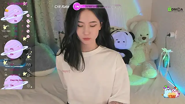 EmmaHixLove online show from 12-10-24, 05:11