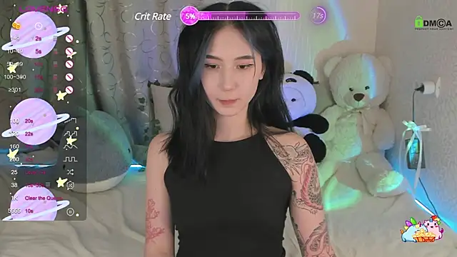 EmmaHixLove online show from 12-11-24, 04:42