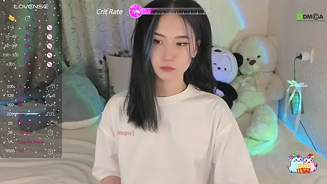 EmmaHixLove online show from 12-15-24, 12:49