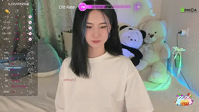 EmmaHixLove online show from 12-15-24, 03:53