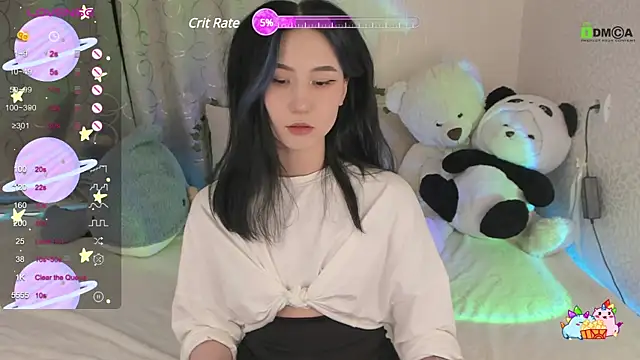 EmmaHixLove online show from 12-17-24, 02:22