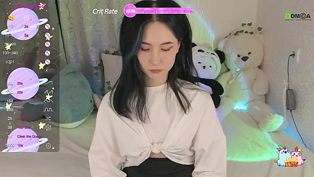 EmmaHixLove online show from 12-17-24, 05:26