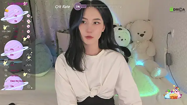 EmmaHixLove online show from 12-17-24, 08:32
