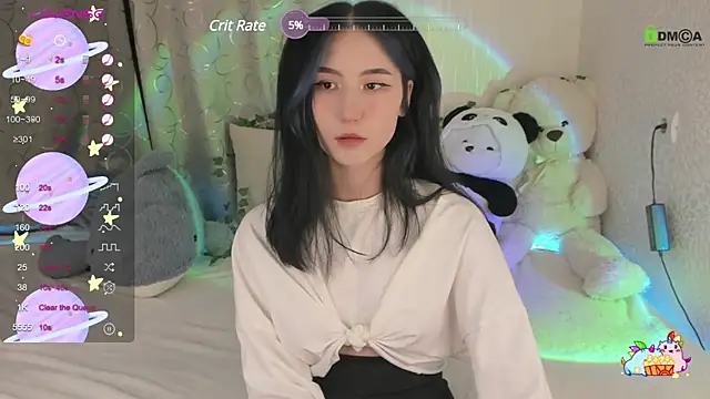 EmmaHixLove online show from 12-18-24, 02:38
