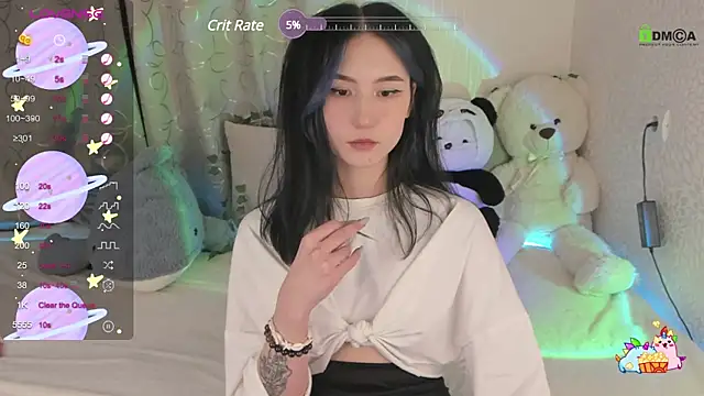 EmmaHixLove online show from 12-18-24, 05:42