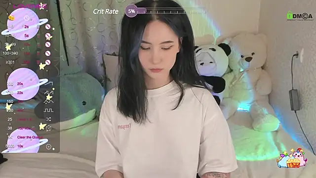 EmmaHixLove online show from 12-20-24, 12:16