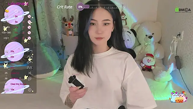 EmmaHixLove online show from 12-22-24, 04:27